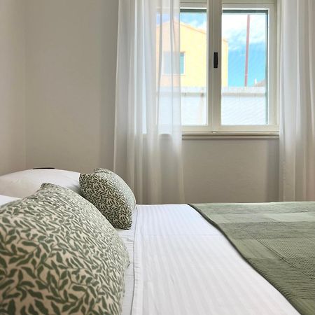 Apartman Lucijan Kaštela Exterior foto