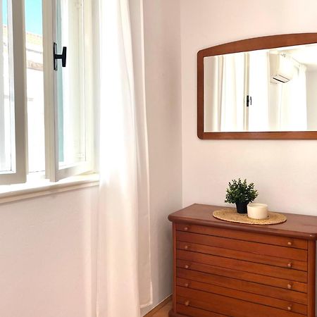 Apartman Lucijan Kaštela Exterior foto