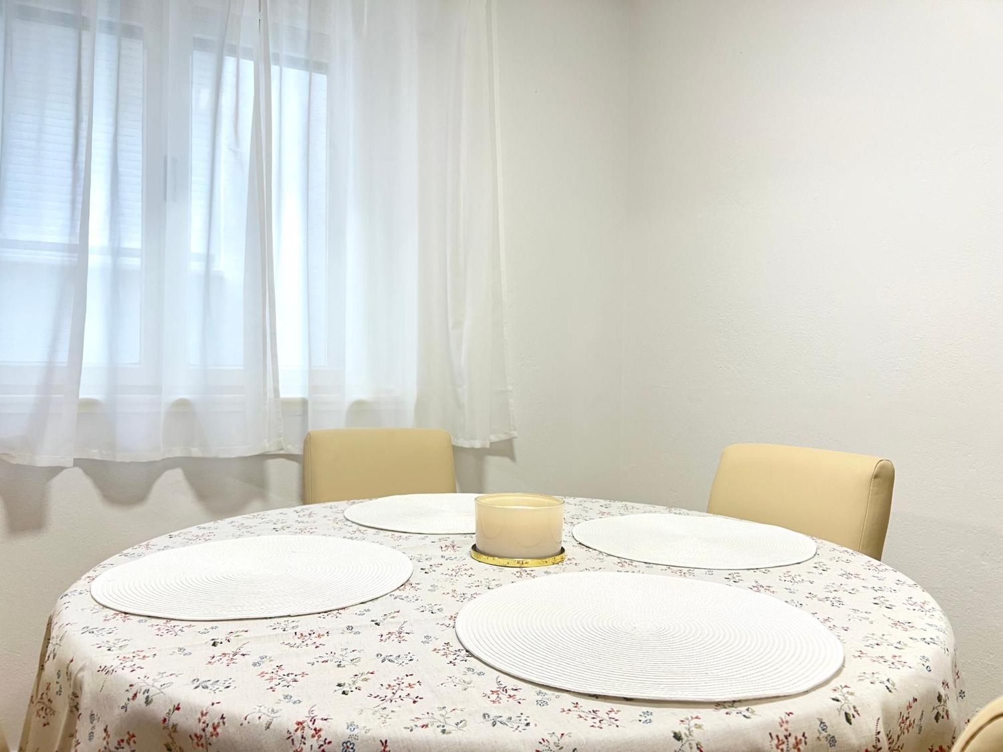 Apartman Lucijan Kaštela Exterior foto
