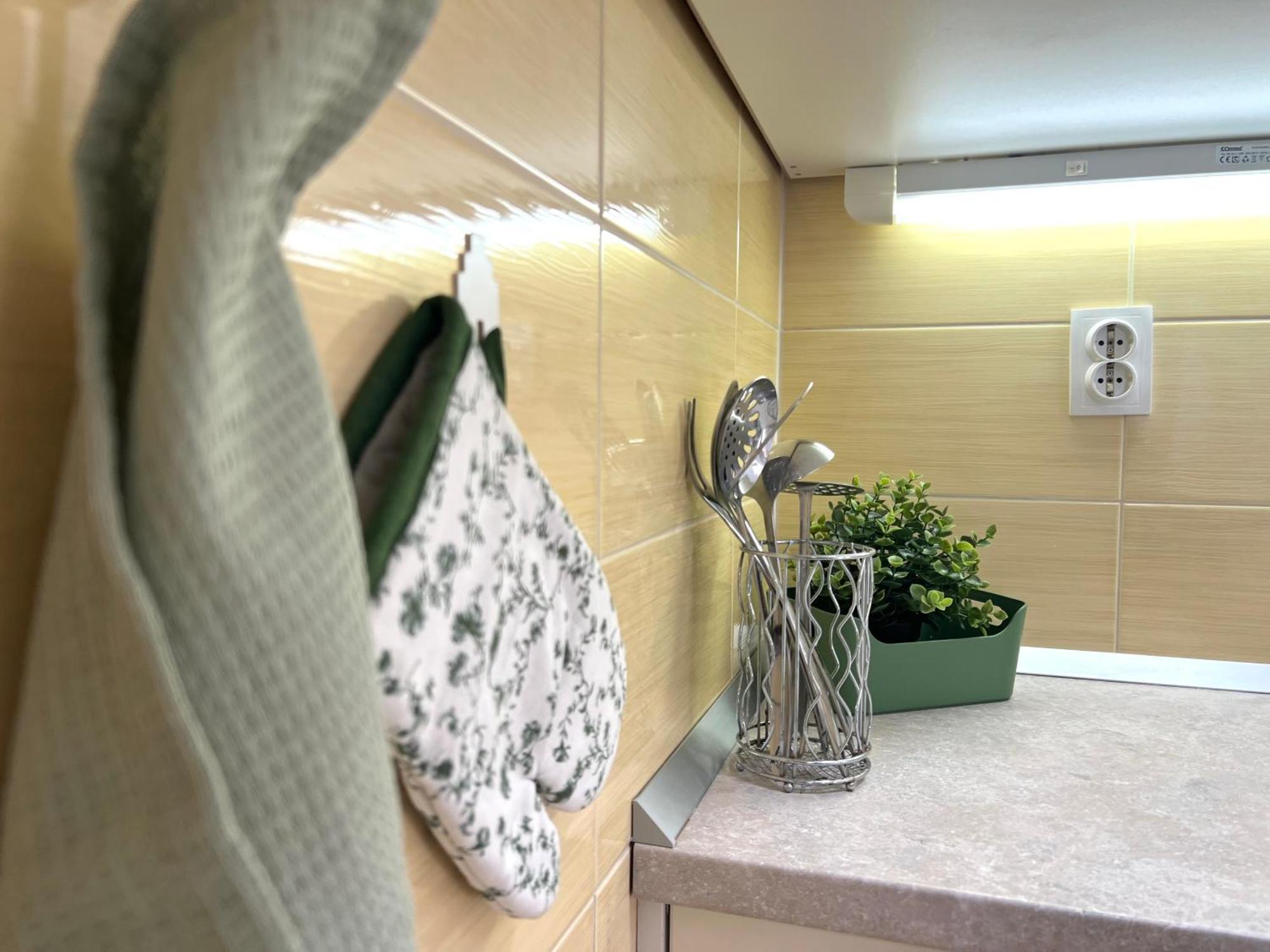Apartman Lucijan Kaštela Exterior foto