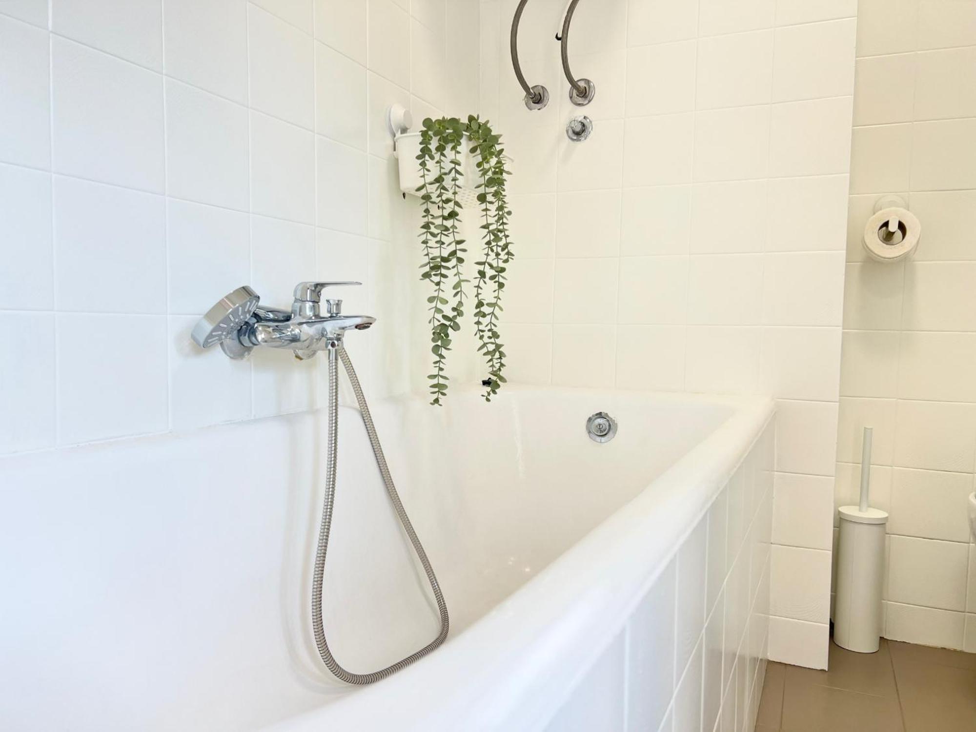 Apartman Lucijan Kaštela Exterior foto