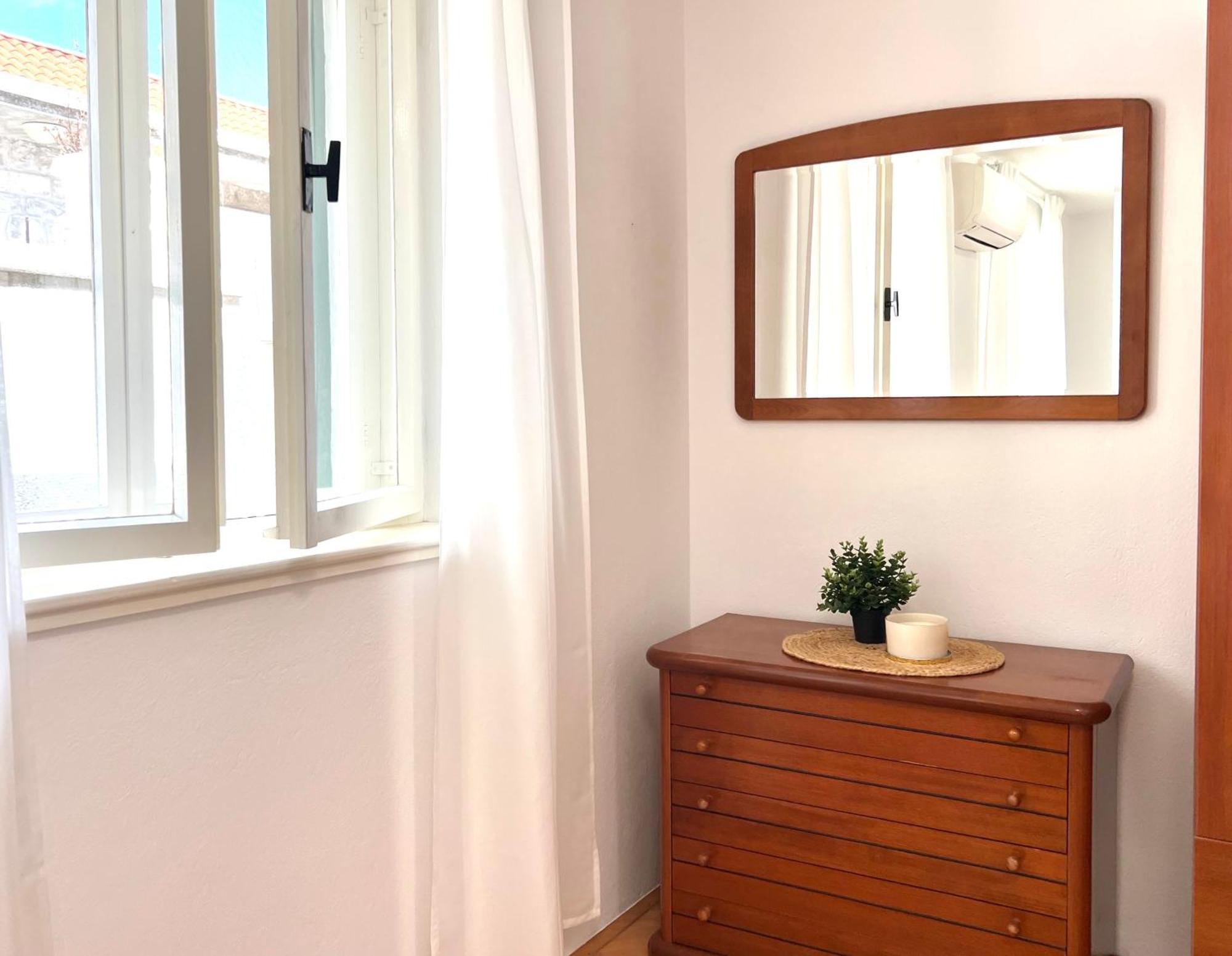 Apartman Lucijan Kaštela Exterior foto