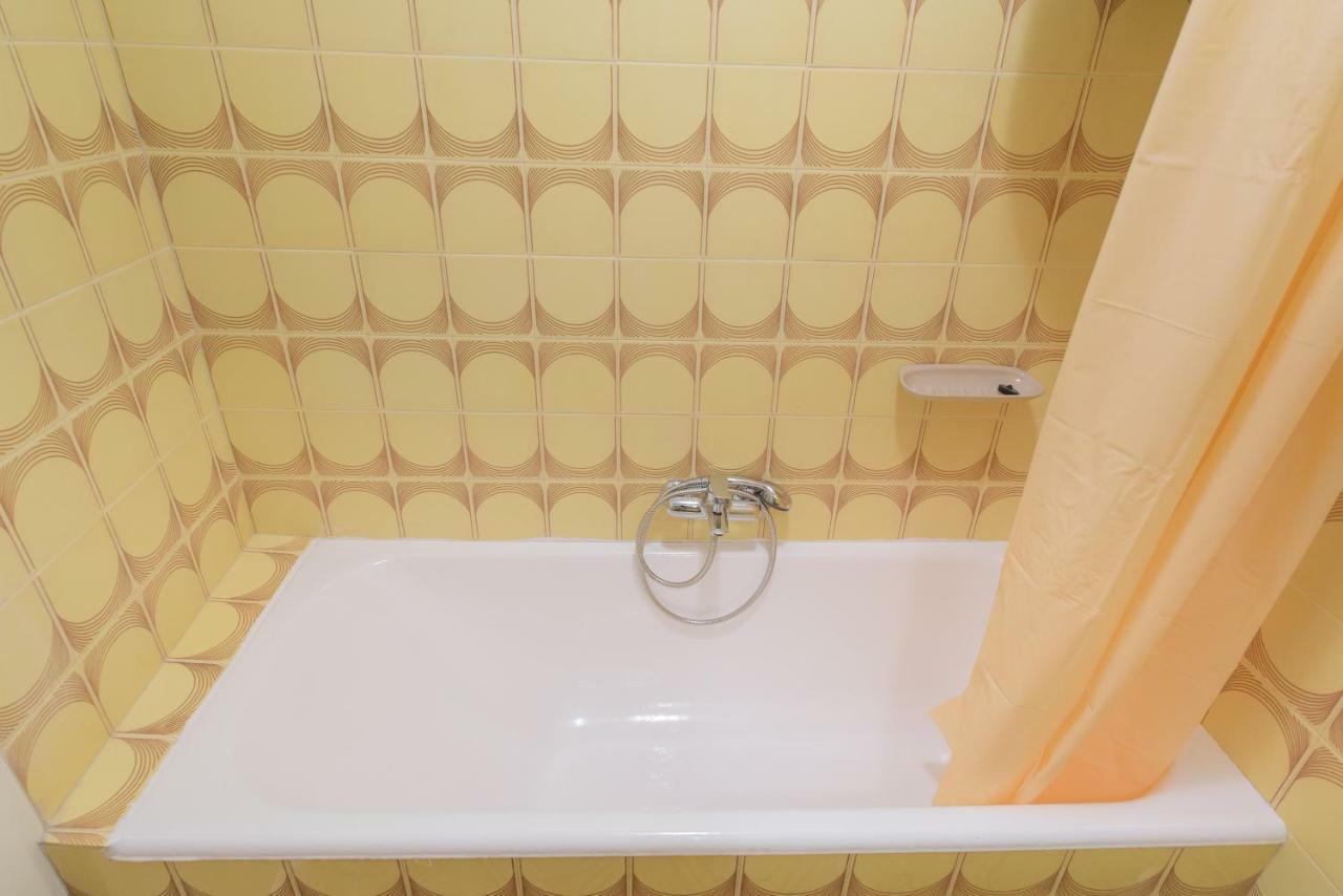 Apartman Lucijan Kaštela Exterior foto